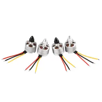 

4pcs/lot MX2212 920KV CW CCW Brushless Motor for Phantom 1/2 F330 F450 F550 RC Quadcopter Drone