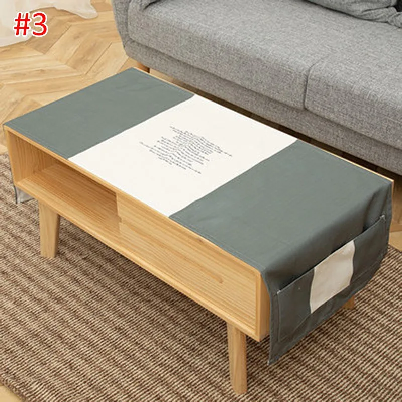 Style 3 Горячая Распродажа, скатерть, Пылезащитная скатерть, скатерть для пикника, декор для домашнего чайного стола - Цвет: Style 3
