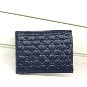 

8 Character Embossed Soft Leather Fashion License Bag Driver License Holder Personality Useful