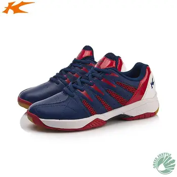 

2020 New Kason Hard-Wearing For men And Women Badminton Shoes FYTN005-1 Balance Sneaker FYTN005-1