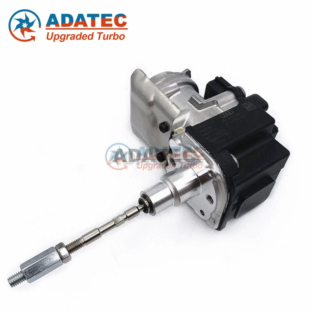 JHJ RHF5 IS38 EA888 Gen II Turbo Wastegate Actuator 06K145722H for VW Volkswagen Golf 7 GTI R 1.8 Turbine 06K145722G 06K145722T