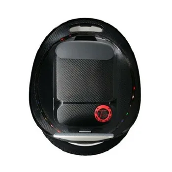 

Gotway Tesla v2 2019 edition dual blue-tooth speaker