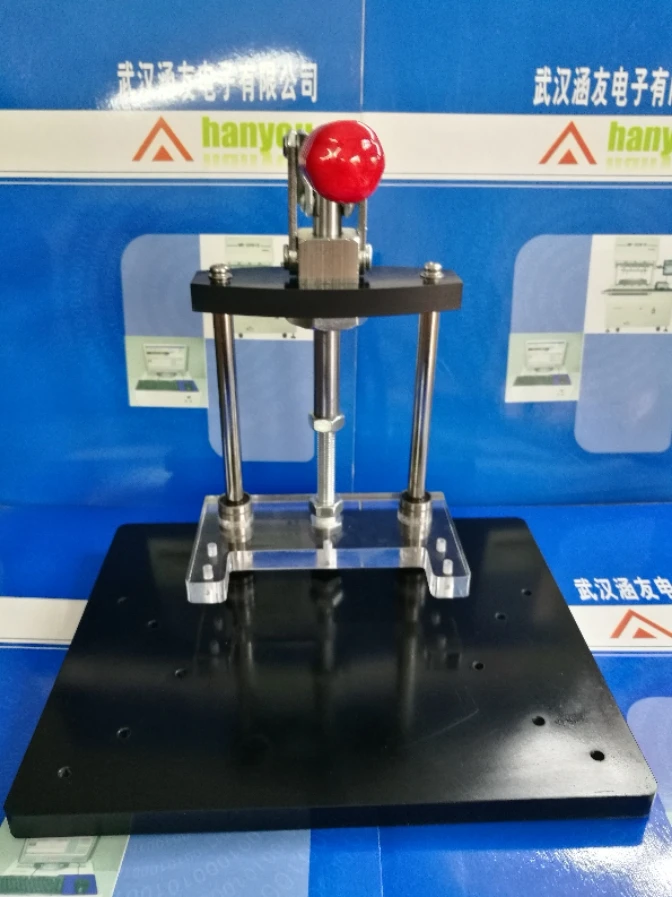 PCB тест Embryo стойка приспособление моделирование Программирование загрузки сжигание программирования инструменты