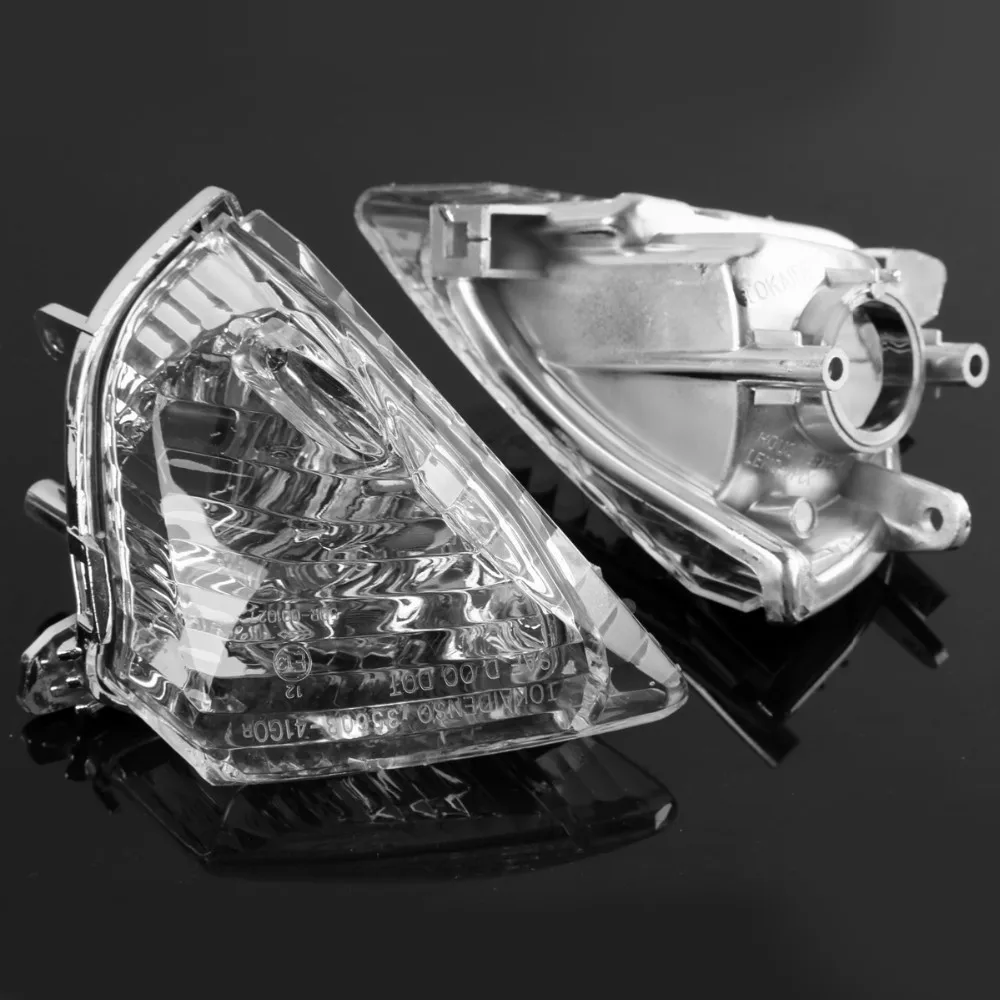 Задний поворота объектива для SUZUKI GSXR1000 2005 2006 K6 GSXR 600 750 2006 2007 K5