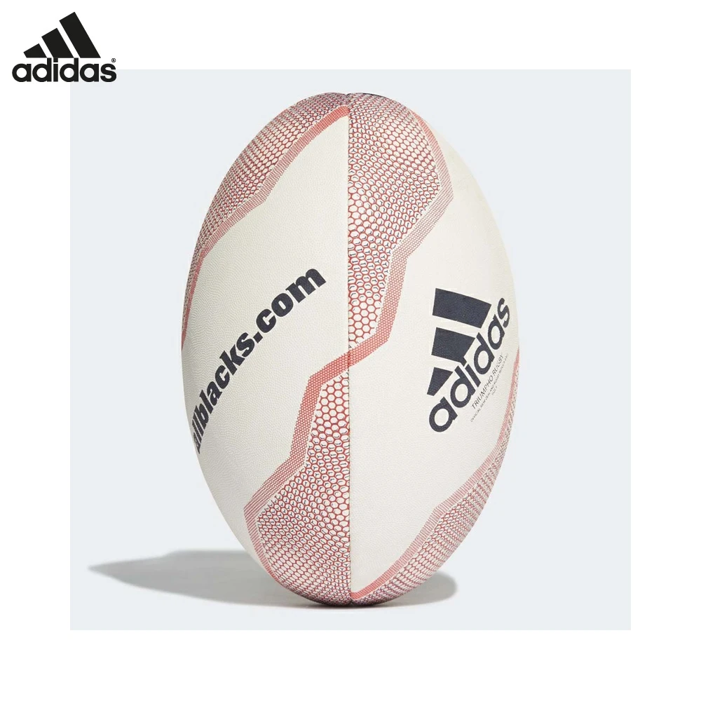 Мяч для регби Adidas Nzru Replica Rugby DN5543 | Спорт и развлечения