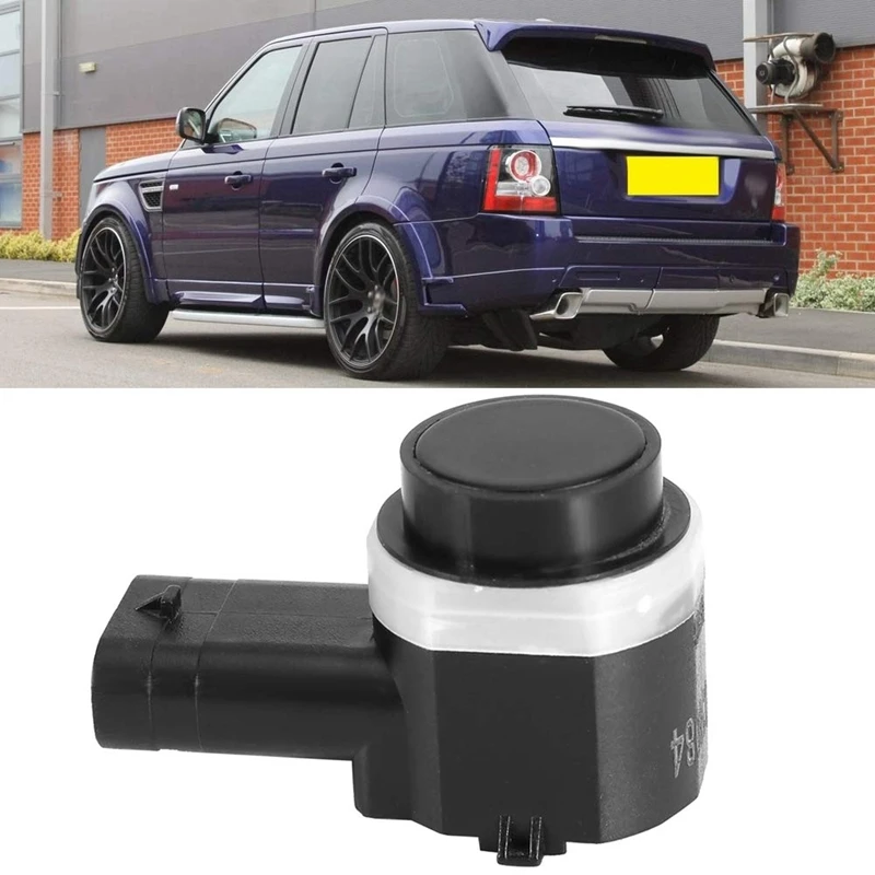 

Parking Sensor Reversing R-Adar Electric Eye Detector Ultrasonic Parking Sensor LR038084 LR010927 for RANGE ROVER SPORT 2010-201