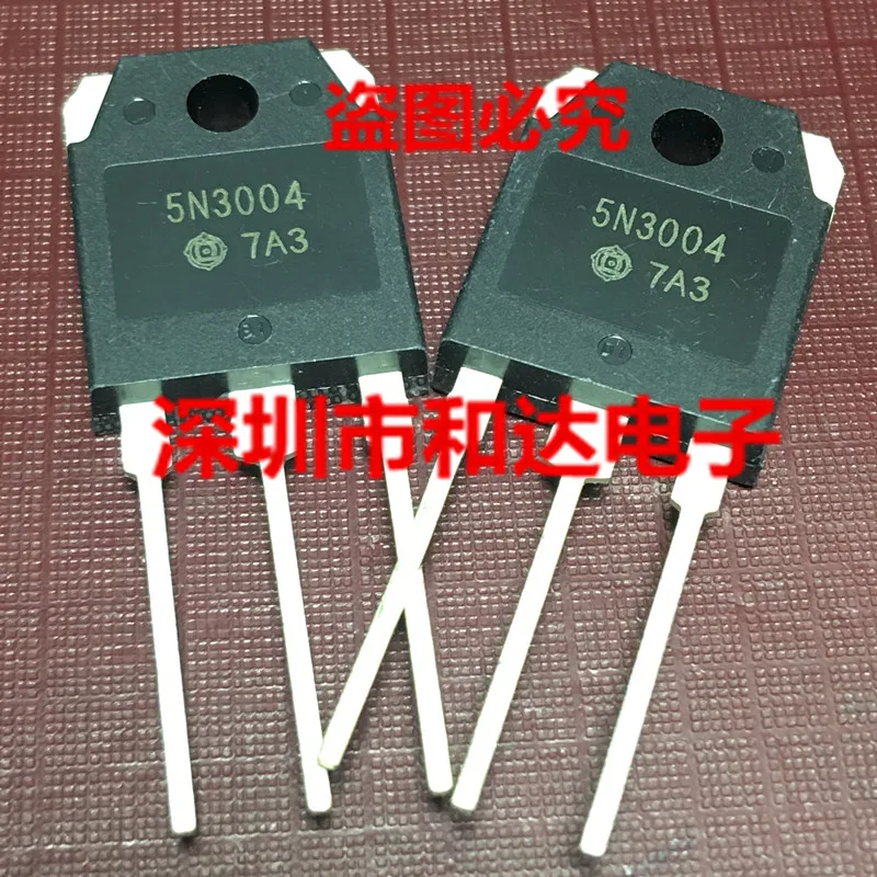 H5N3004P 5N3004 TO-3P 300V 25A