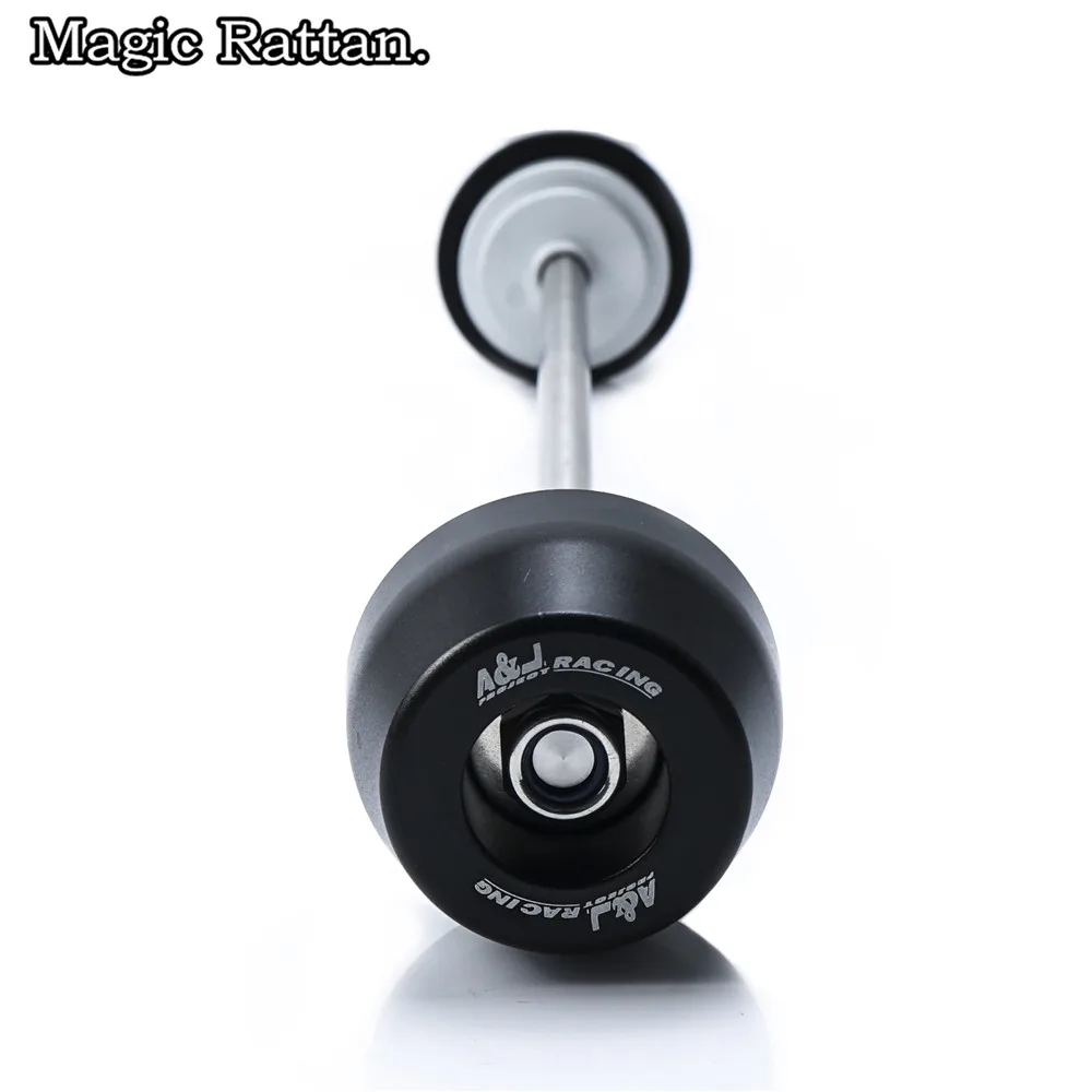 川崎 Z900 EP前轮防摔球 (7)