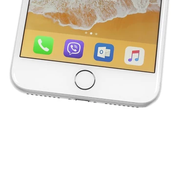 Apple Iphone 8 8P 8 Plus 3GB RAM 64GB/256GB Hexa Core 12MP 4.7“/5.5” iOS Touch ID 4G LTE Fingerprint iPhone 8 Plus Used Phone 2