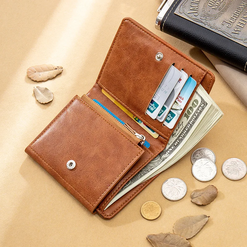 Wallets