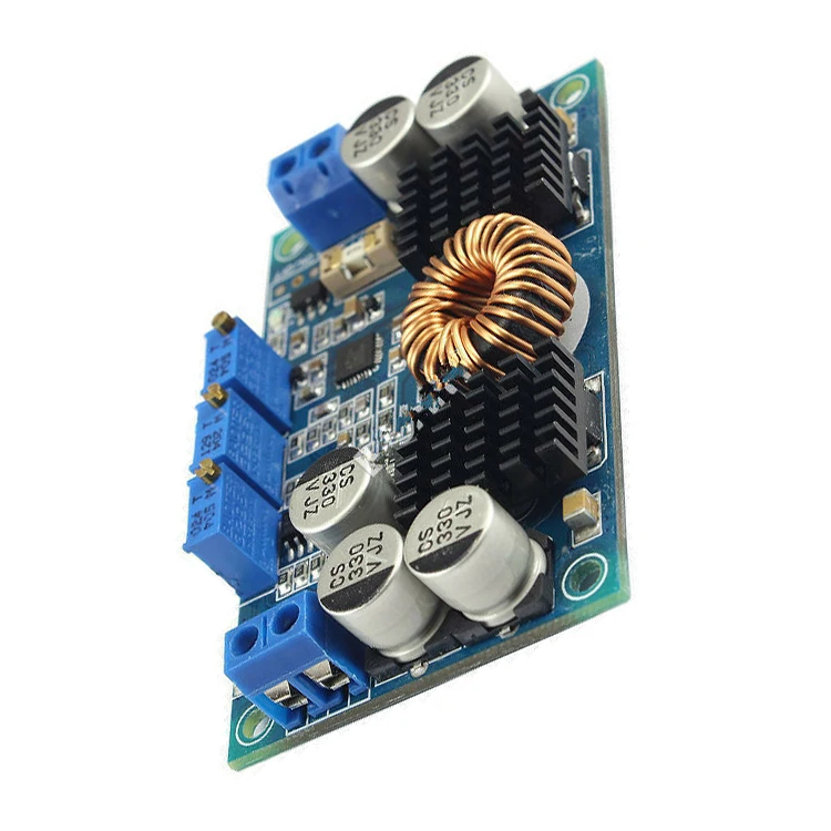 LTC3780 модуль питания автоматическая подъемное давление постоянное напряжение шаг вверх/вниз электрическая плата
