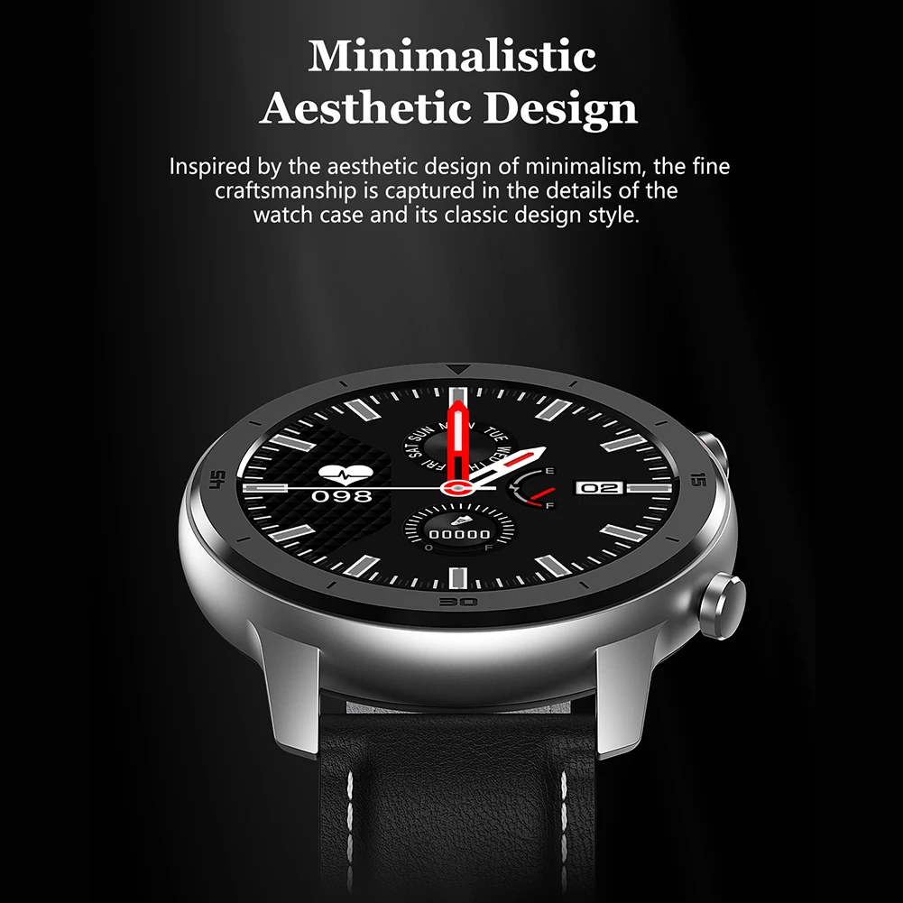 DT78 умный спортивный браслет для Android и iOS Smartwatch пульсометр кровяное давление монитор здоровья водонепроницаемые Bluetooth часы