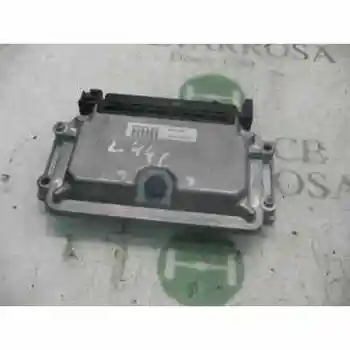 

SWITCHBOARD ENGINE EUA CITROEN XSARA COUPE 1.6 VTR 02691206214 L441 Bosch [5332482]