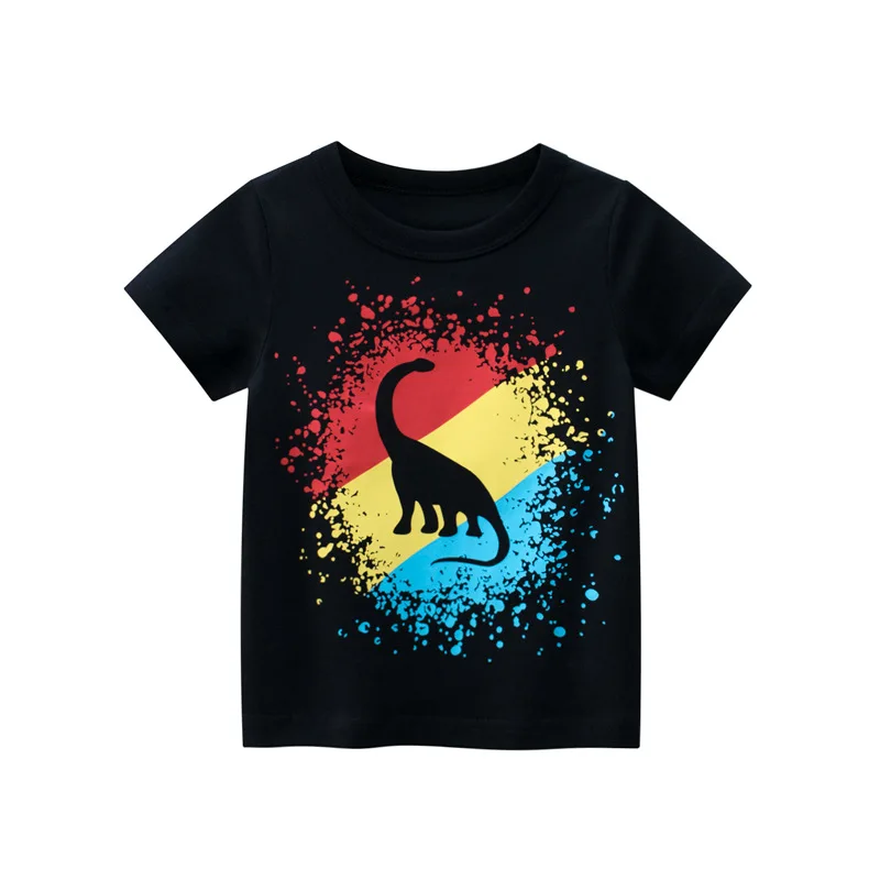 Camiseta Infantil Mestre capivara – Jadoube