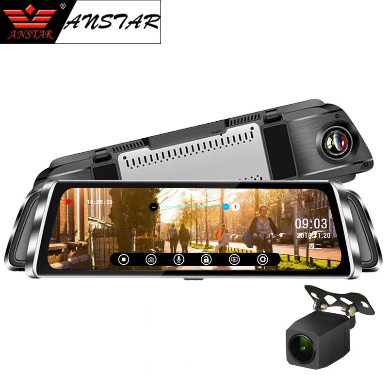  Anstar 10
