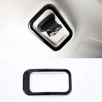 

Car Headlight Adjustment Fog Light Switch Button Trim Switch Decoration for KIA Sportage R SL 2018 2019 Accessories CarStyling