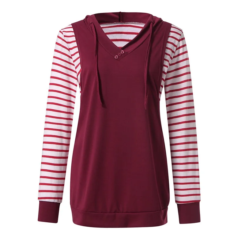 New style of maternity wear fashion pregnant women two-piece cap slim breast-feeding sweater  nursing dresses breastfeeding