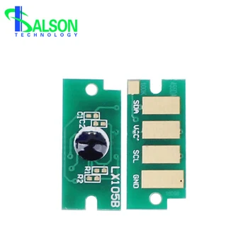

CT202348 CT202349 CT202350 CT202351 compatible cartridge chip for Xerox DocuPrint CM415