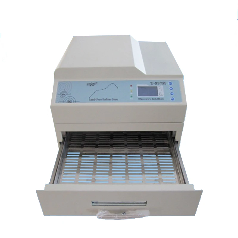 PUHUI T-962A+ инфракрасный IC НАГРЕВАТЕЛЬ T962A+ печь оплавления BGA SMD SMT СВЕТОДИОДНЫЙ PCB паяльная станция T 962A разъем паяльная станция