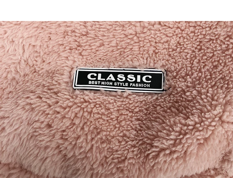 Fleece Pet Dog Clothes Winter Warm Dog Coat Jacket for Dogs Hoodie Soft French Bulldog Clothes for Dogs Chihuahua Ropa Perro