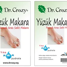 Dr. Crazy кольцевая катушка