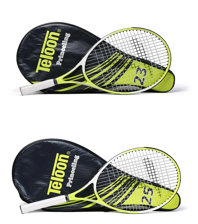 Teloon Kids Tennis Rackets