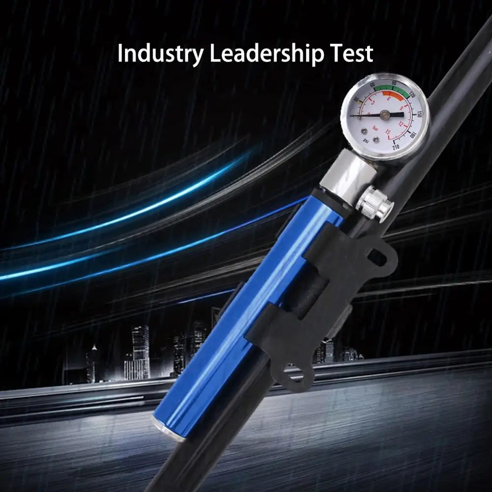 rear shock pressure mtb