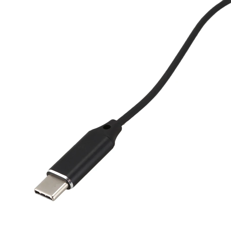 Usb type C 7 режимов смены голоса, гарнитура, наушники для смены голоса, для жизни, Подкаст, караоке, для Sumsang