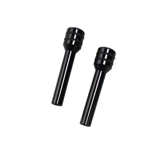 Pcs Automobiles Car Door Pin Lock Knob Lift Covers Aluminum Alloy for VW Golf 4 5 7 6 MK4 Honda Civic 2006-2011 Accord 2003