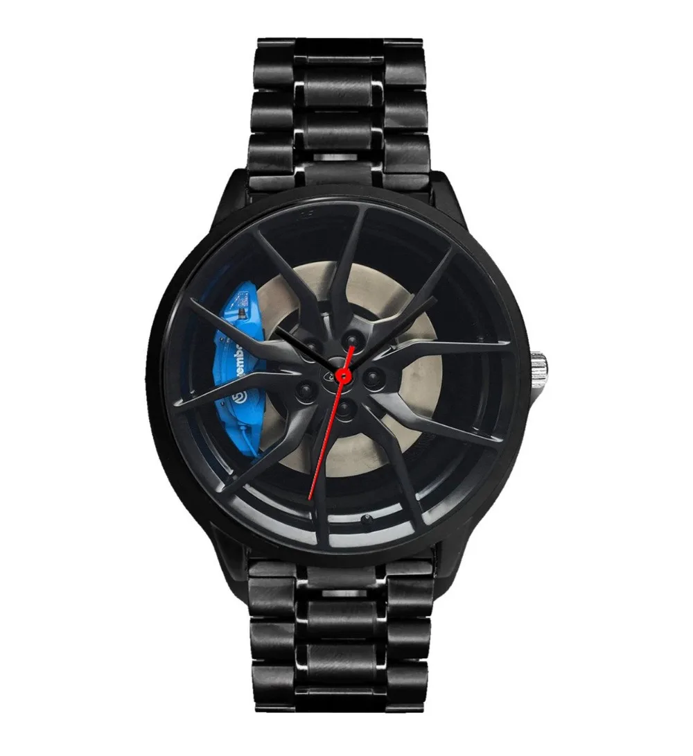 1150-Ford focus rs watch