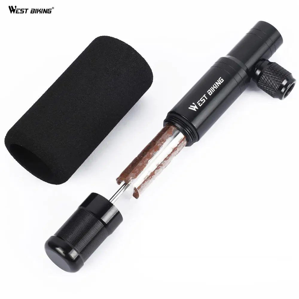 bike pump presta and schrader