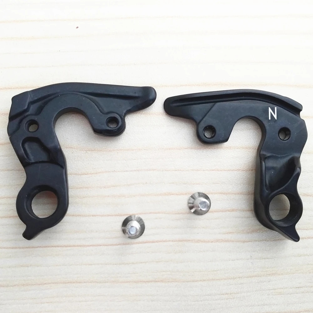 1 Pz Bicicletta Posteriore Deragliatore Gancio Dropout Mtb Ganci Per Cannondale Supersix Evo 2 Di2 Deragliatore Gancio Kp396 Cannondale Bike