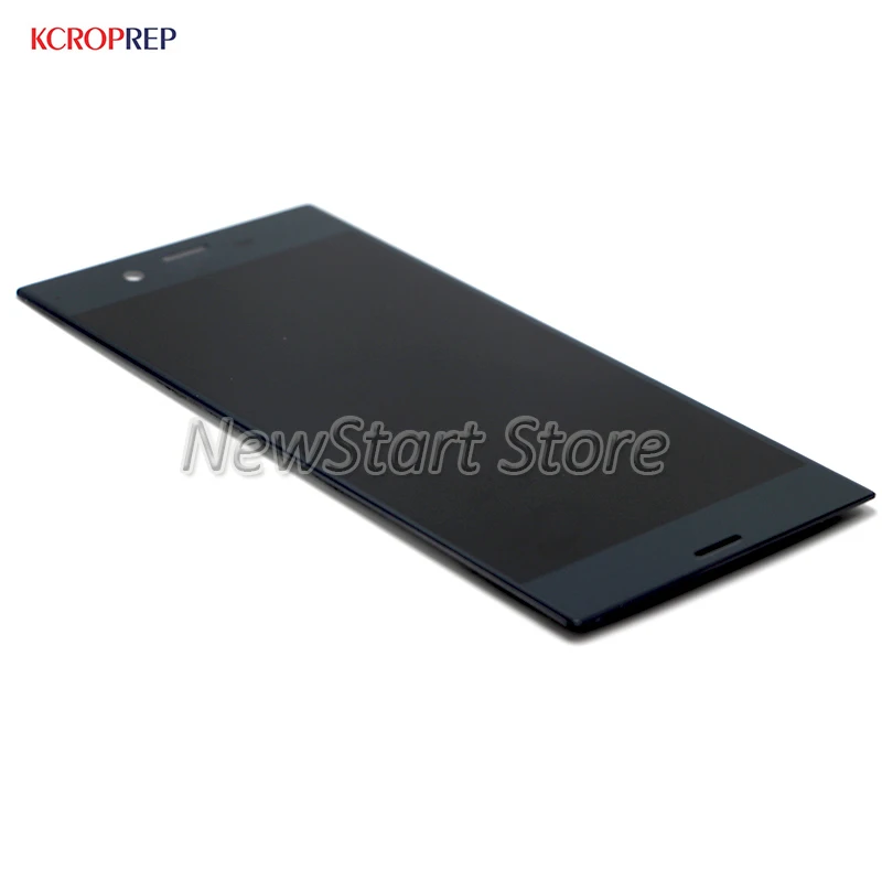 Для sony Xperia XZ F8331 F8332 ЖК-дисплей с сенсорным экраном дигитайзер в сборе для sony XZ lcd запасной аксессуар протестирован
