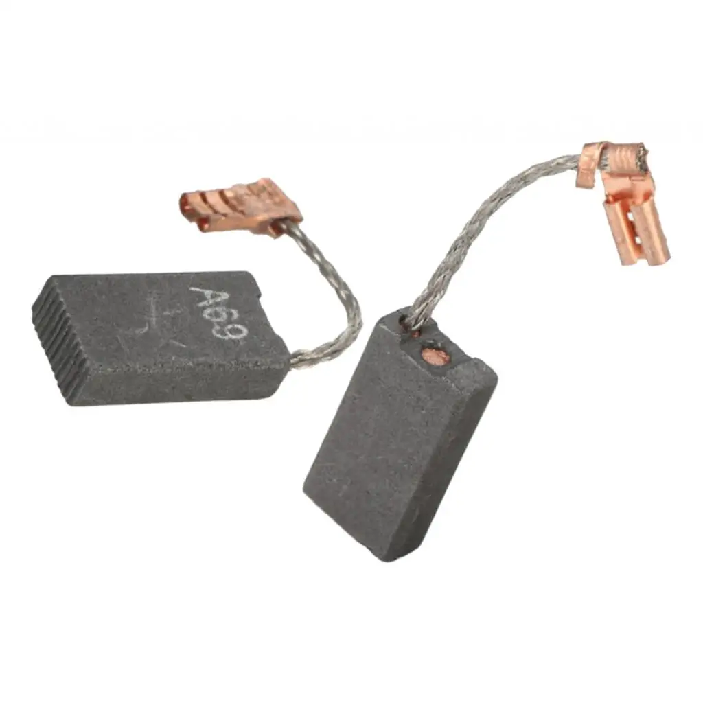 Bosch Carbon Brooms Percussion Drill GBH5400 / GBH5-38 / X / GSH38 / 8 / GSH88X / A69