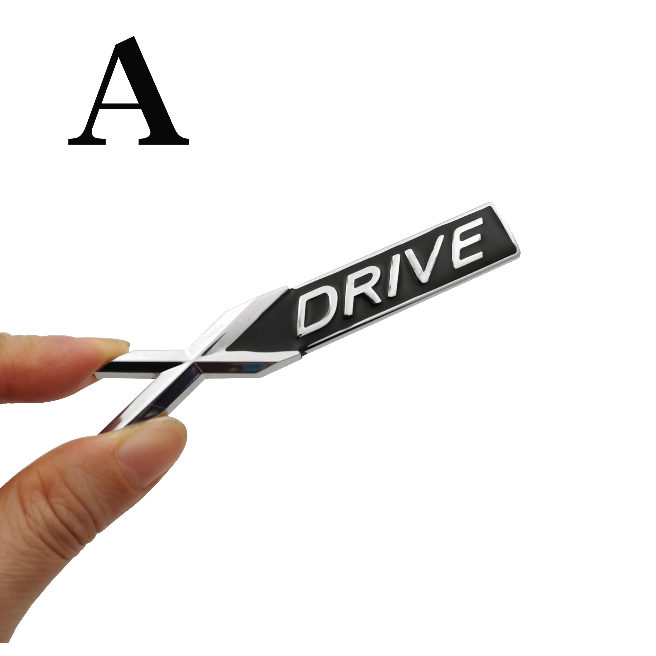 Car sticker emblem badge for 3 4 5 6 7 Series X1 X3 X5 E70 X6 E71