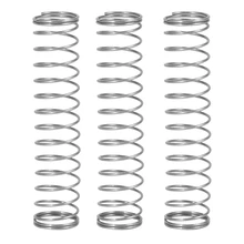 

3Pcs Trumpet Piston Valve Spring Accessories Part Replacement