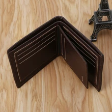 Fashion Men's Long Leather Wallet Multifunction ID Credit Card Case Holder Billfold Purse Clutch Bag Hot New 2021