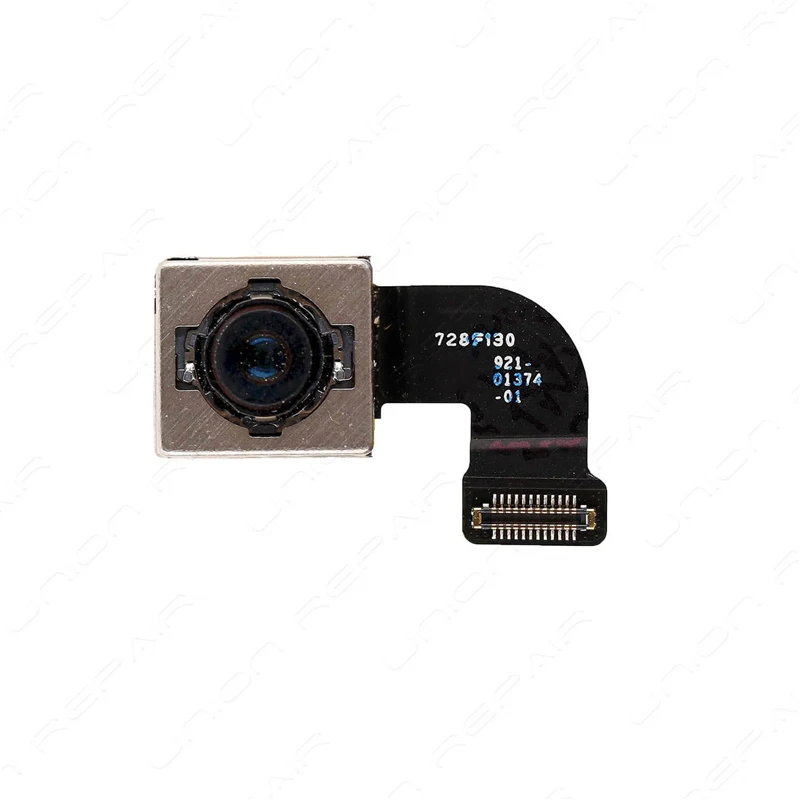 

After testing Back Rear Camera With Flash Module Sensor Flex Ribbon Cable For iPhone 8 Replacement Parts In High Quality