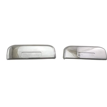 

Car Chrome plated styling door handle cover trim For Daihatsu Hijet S100, S110, S120, S130 2007-2014 accessories