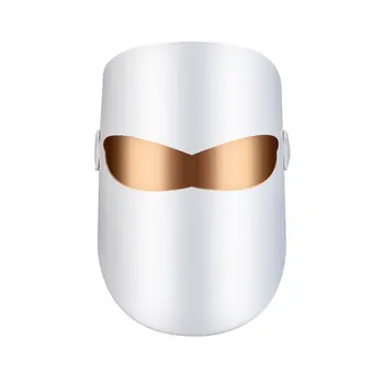 

LED Mask Photon Masque LED Facial Mask Belleza Facial Beauty Skin Rejuvenation Therapy Anti Wrinkle Acne Tighten Skin Care Tool