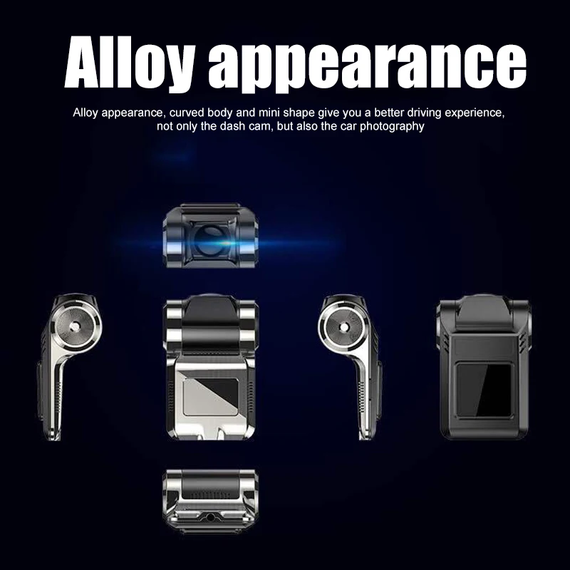 Новый USB DVR камера автомобиля Viedo dvd плеер высокой четкости видеорегистратор