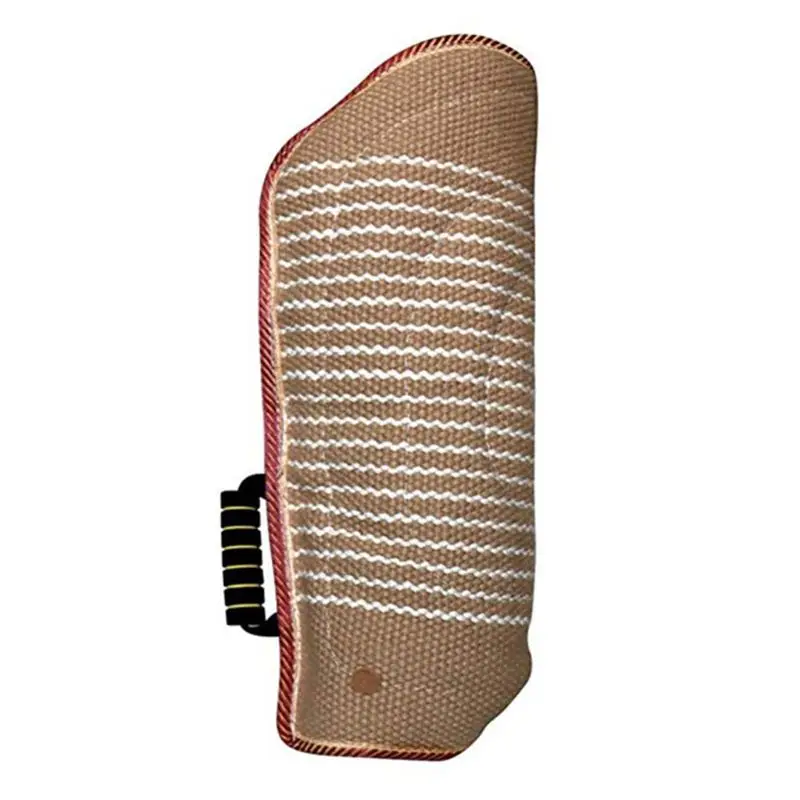 Thicken Professional Dogs Bit Training Arm Sleeve for Arm Protection Biting Pet dog training supplies
