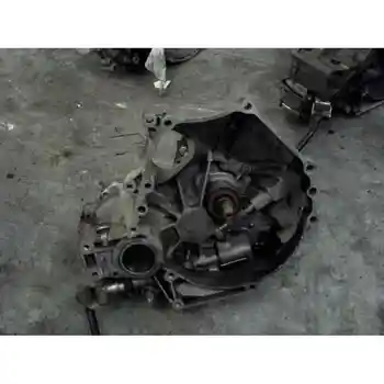 

K4BS2015887 Gearbox Mg Rover 75 Series (rj) 1.8 T Classic