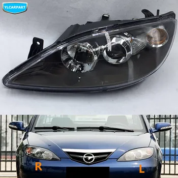 

For Haima H1,Haima 3,3,Car headlight assembly