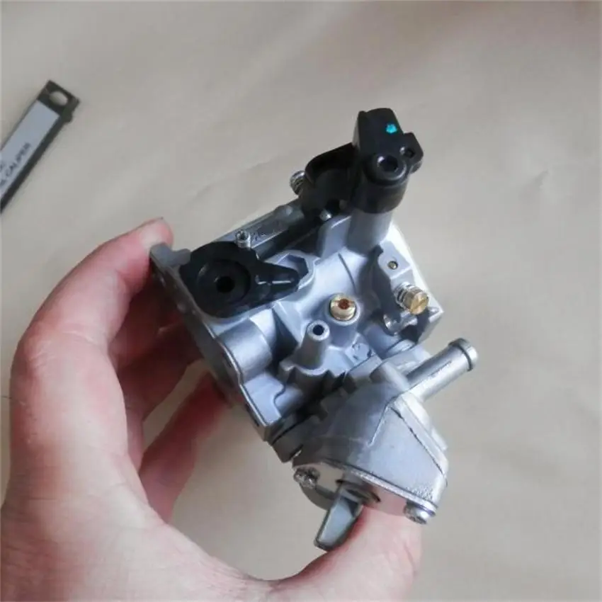 Карбюратор EX17 CARB для Робина SUBARU EX17D EP17 16 ER16 6.0HP 4 тактный 6HP|presure washer|subaru ex17robin carb |