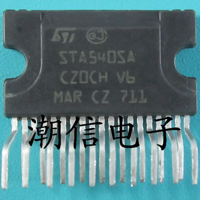 5 шт./лот STA540SA