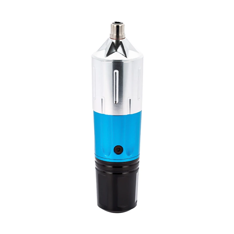 

Powerful Tattoo Pen Rotary Tattoo Machine Black Precision Rca Motor Tattoo Machine Tattooist Body Art