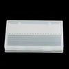 20 Slots Storage Box Plastic Display For Nail Drill Bit Files Acrylic Clear Holder Electric Machine Burrs Manicure Accessory ► Photo 3/5