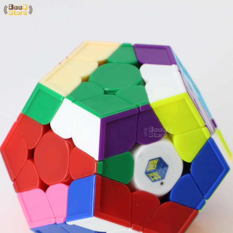 Скоростной Магический кубик Yuxin Little Magic V2 скоростной головоломка без наклеек