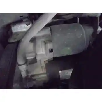 

STARTER MOTOR OPEL VECTRA C CARAVAN